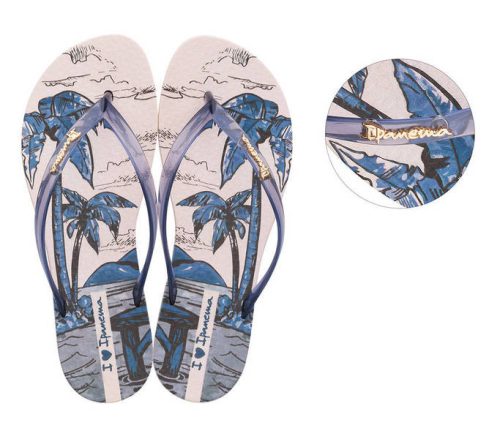 Ipanema női papucs - 26426-20294