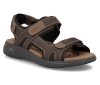 Rieker férfi szandál - 26450-26