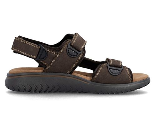 Rieker férfi szandál - 26450-26