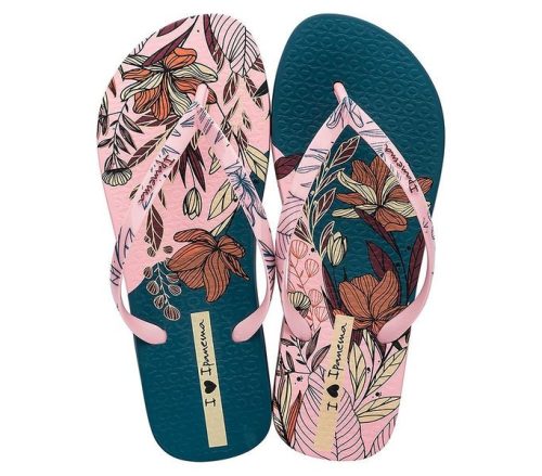 Ipanema női papucs - 26890-AE069