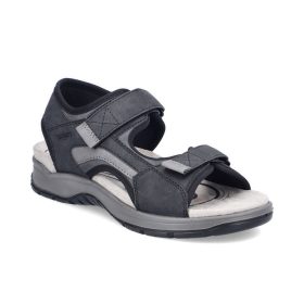 Rieker férfi szandál - 26952-00