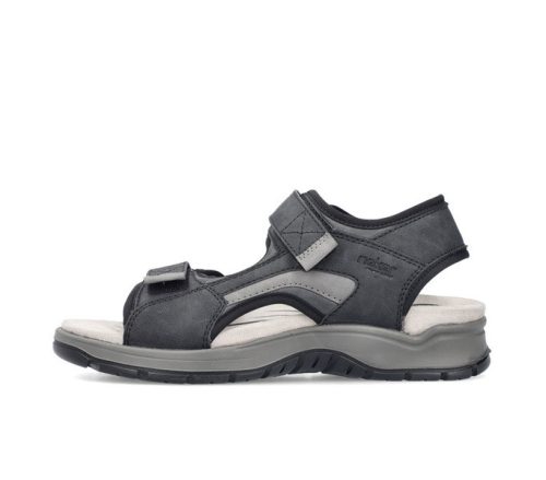 Rieker férfi szandál - 26952-00
