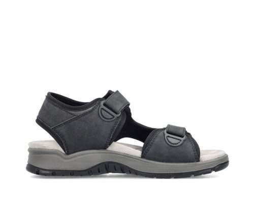 Rieker férfi szandál - 26952-00