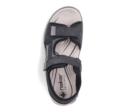 Rieker férfi szandál - 26952-00