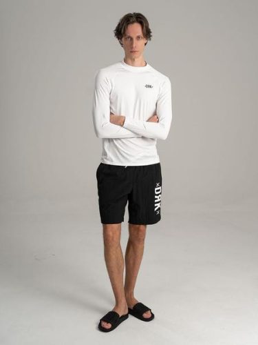 Dorko férfi póló - 26SMA0016_0100