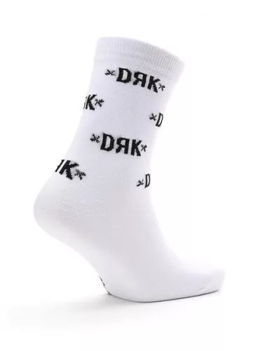 Dorko unisex zokni - 26SUE0008_0100