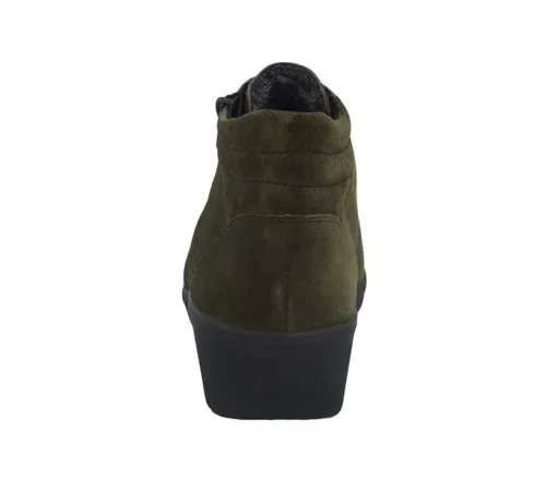 Berkemann női bokacsizma - 29093-553