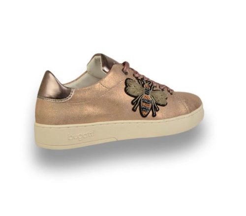 Bugatti női cipő - 29108-5950 3490