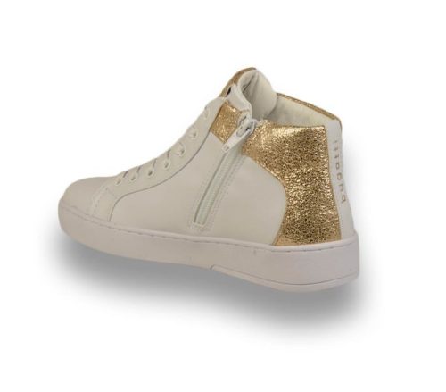 Bugatti női cipő - 29135-5959 2051