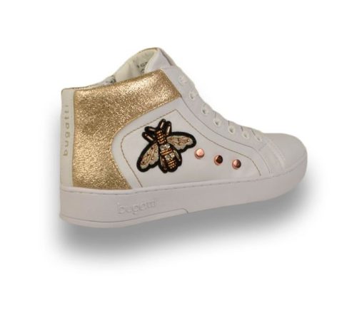 Bugatti női cipő - 29135-5959 2051