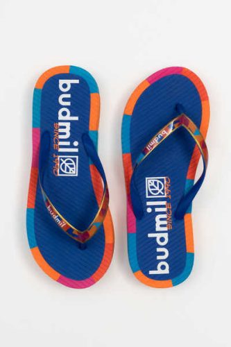 Budmil Női Papucs - 30010107-001
