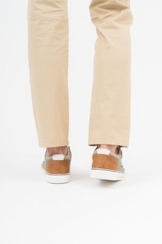 Budmil férfi Cipő - 30020058-002