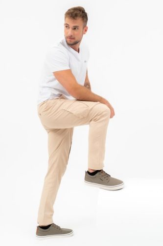 Budmil férfi cipő - 30020060-001