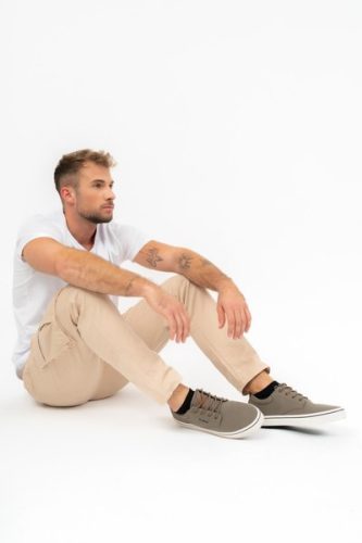 Budmil férfi cipő - 30020060-001