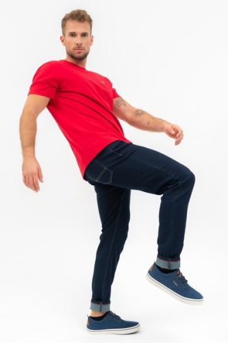 Budmil férfi cipő - 30020060-002