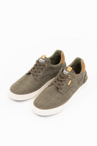 Budmil férfi cipő - 30020061-001