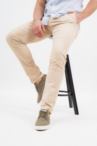 Budmil férfi cipő - 30020061-001