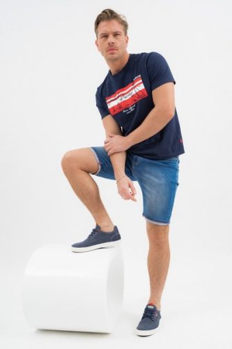 Budmil férfi cipő - 30020061-002