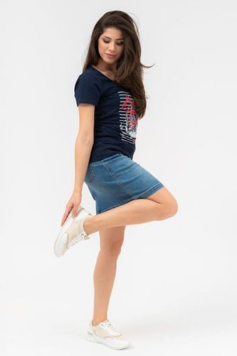 Budmil női Cipő - 30030248-001