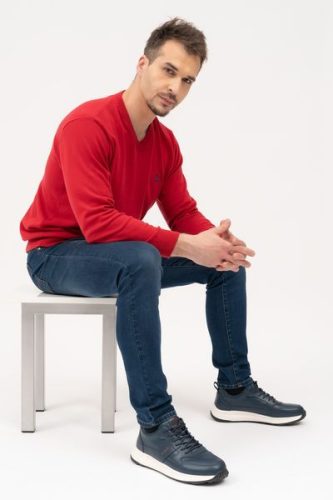 Budmil férfi cipő - 30030257-001