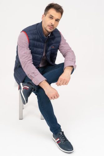 Budmil férfi cipő - 30030258-001