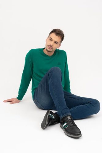 Budmil férfi cipő - 30030258-002