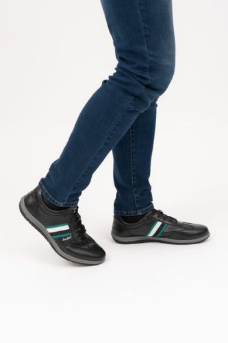 Budmil férfi cipő - 30030258-002