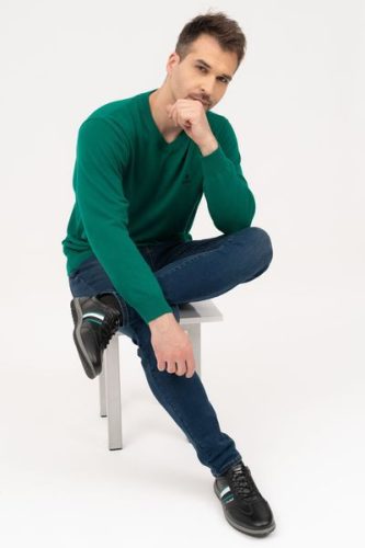 Budmil férfi cipő - 30030258-002