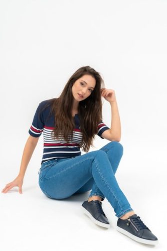 Budmil női cipő - 30030262-002