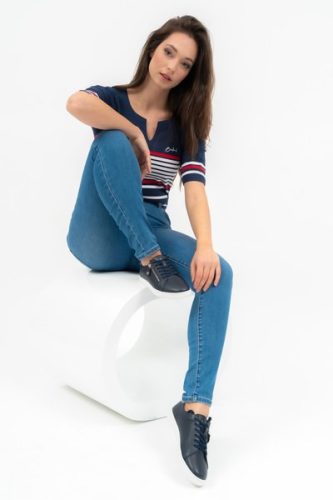 Budmil női cipő - 30030262-002