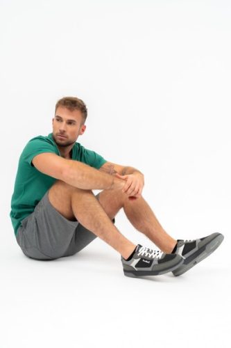 Budmil férfi cipő - 30030267-001