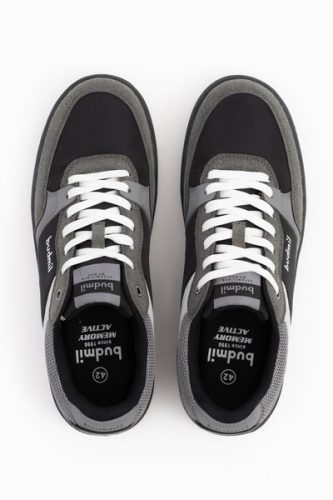 Budmil férfi cipő - 30030267-001