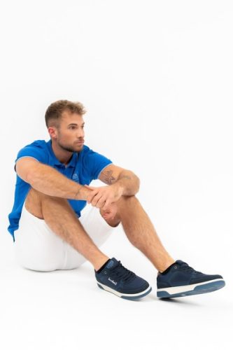 Budmil férfi cipő - 30030267-002