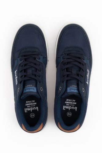 Budmil férfi cipő - 30030267-002