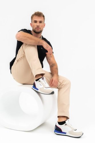 Budmil férfi cipő - 30030268-001