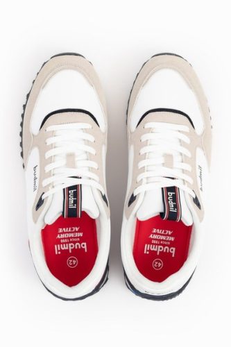 Budmil férfi cipő - 30030268-001