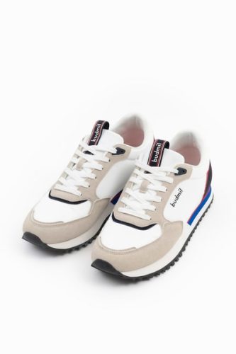 Budmil férfi cipő - 30030268-001