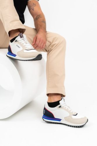 Budmil férfi cipő - 30030268-001