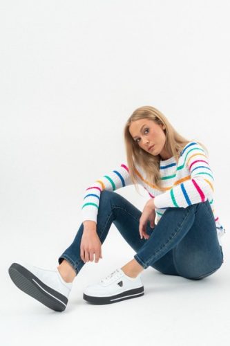 Budmil női cipő - 30030270-001