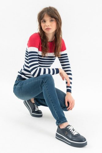 Budmil női cipő - 30030270-003