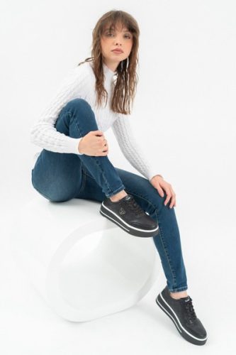 Budmil női cipő - 30030270-004