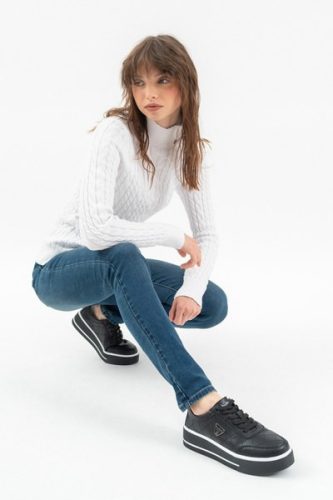 Budmil női cipő - 30030270-004