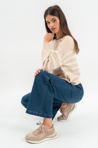 Budmil női cipő - 30030272-001