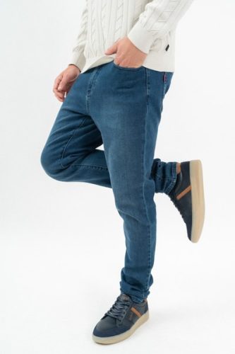 Budmil férfi cipő - 30030273-001