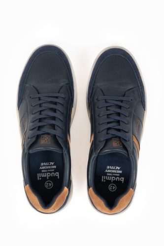 Budmil férfi cipő - 30030273-001