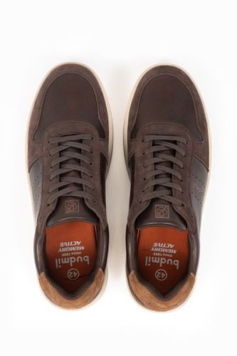 Budmil férfi cipő - 30030274-001