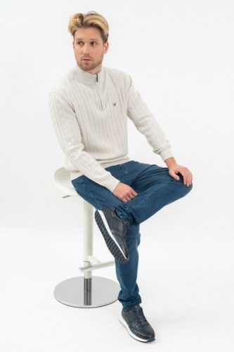 Budmil férfi cipő - 30030275-001