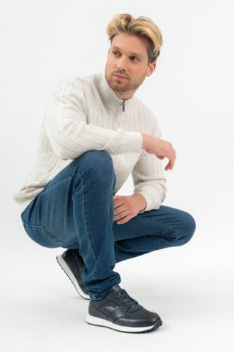 Budmil férfi cipő - 30030275-001