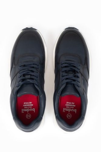 Budmil férfi cipő - 30030275-001