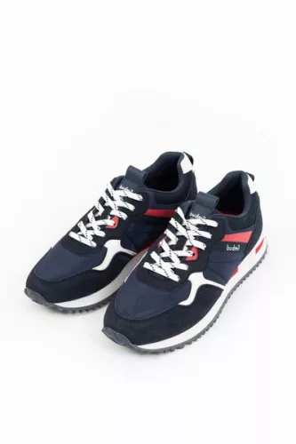 Budmil férfi cipő - 30030283-002